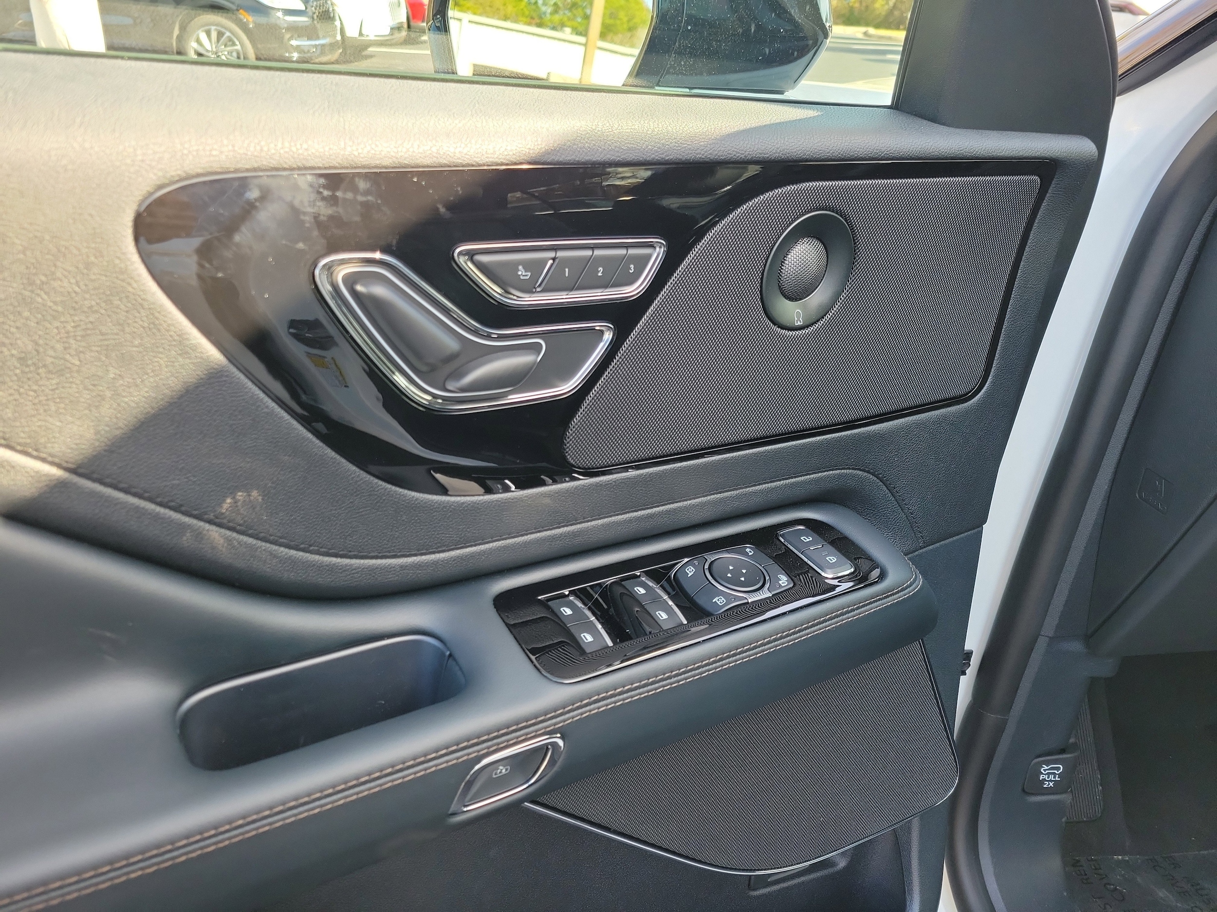 2026 Lincoln Aviator Reserve - Photo 19