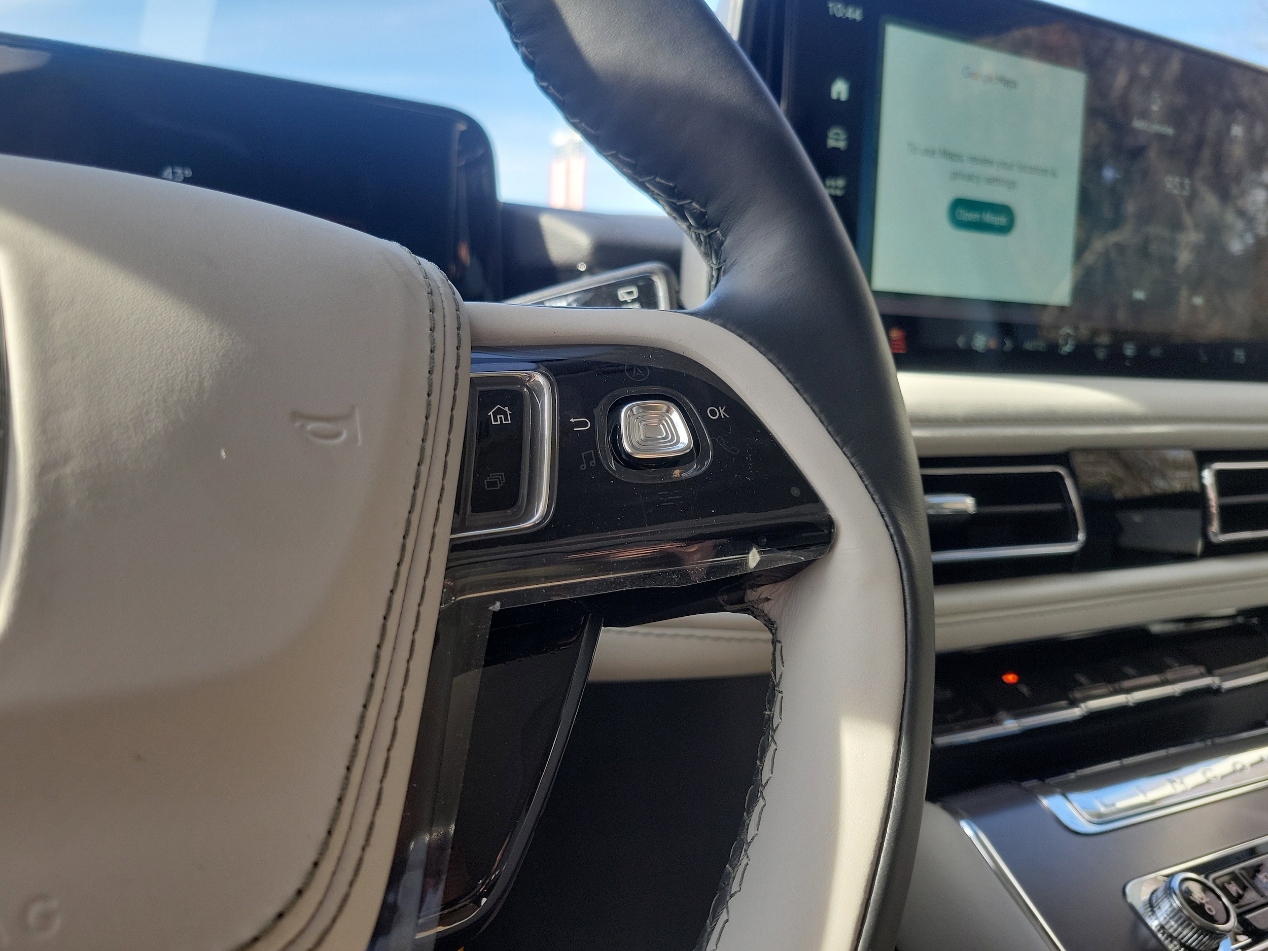 2026 Lincoln Aviator Premiere - Photo 26