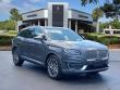 Certified 2020 Lincoln Nautilus Reserve Sport Utility