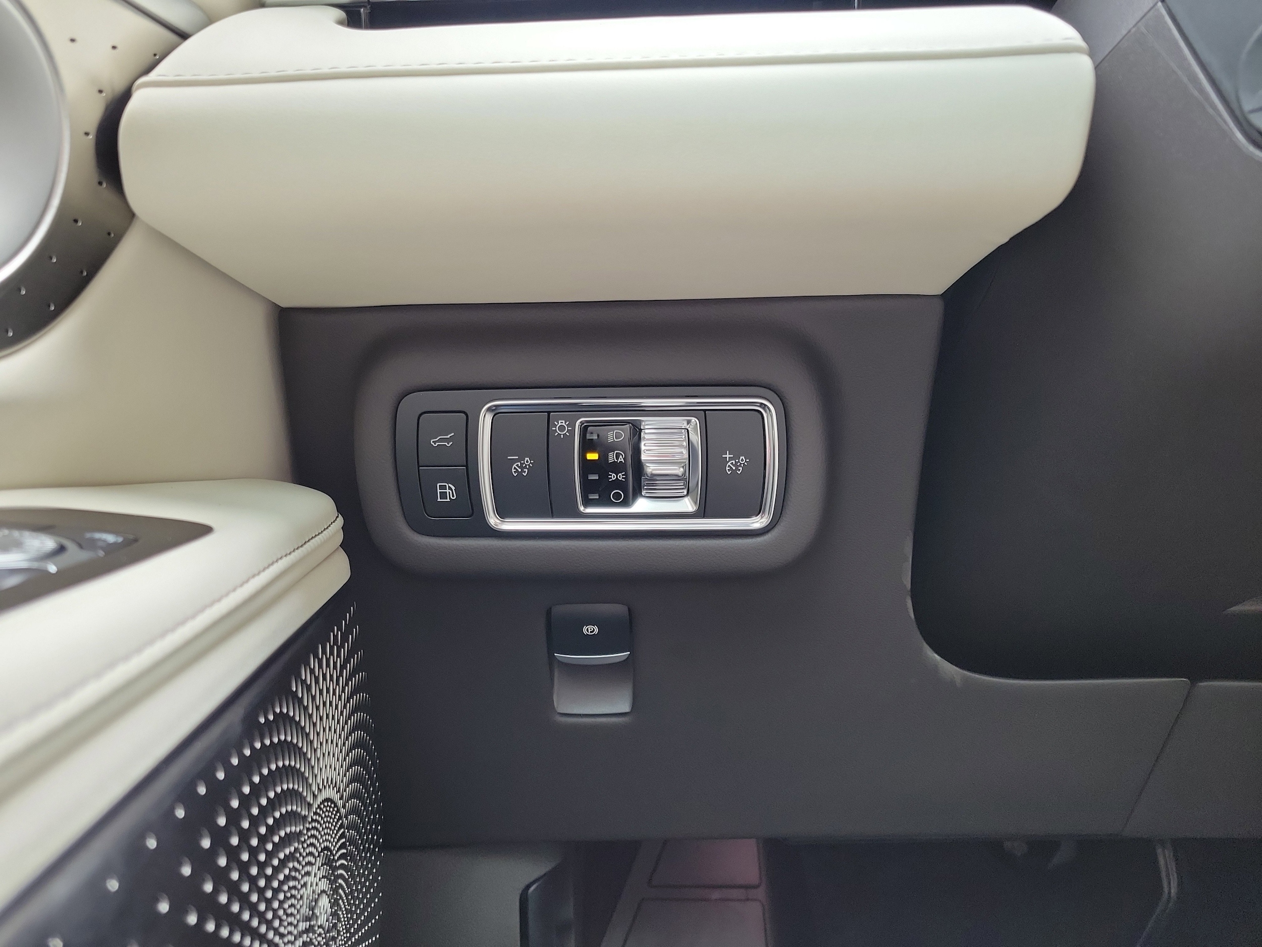 2026 Lincoln Nautilus Black Label - Photo 24