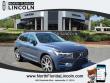 Used 2021 Volvo XC60 Inscription Sport Utility