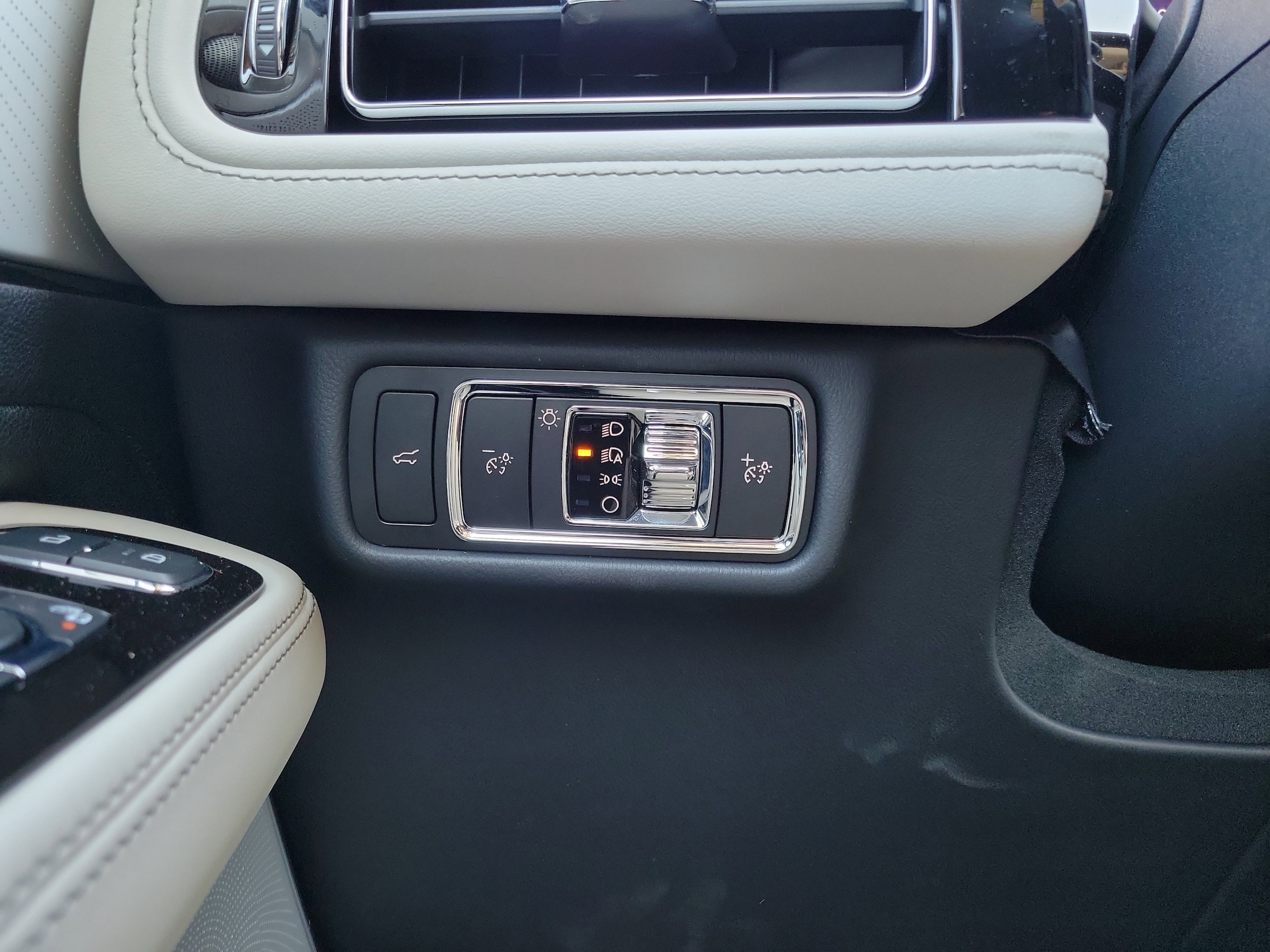 2026 Lincoln Aviator Reserve - Photo 24
