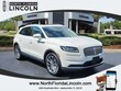 Lincoln Nautilus