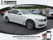 Used 2018 BMW 5 Series 530e iPerformance Sedan