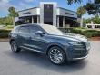 Certified 2022 Lincoln Nautilus Reserve Sport Utility