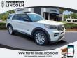 Used 2021 Ford Explorer King Ranch Sport Utility