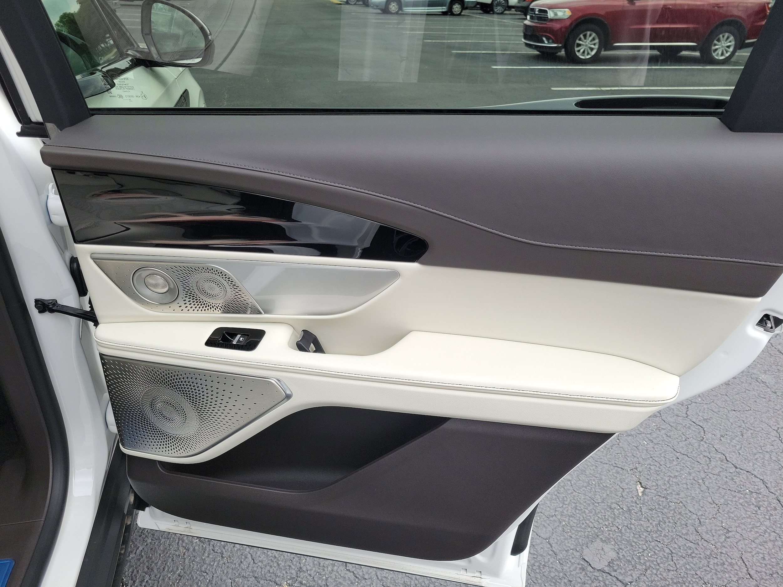 2026 Lincoln Nautilus Black Label - Photo 13
