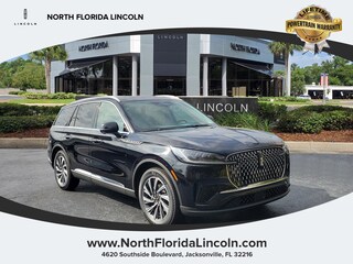 2026 Lincoln Aviator Premiere&reg;