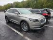 Certified 2023 Lincoln Nautilus Reserve Sport Utility