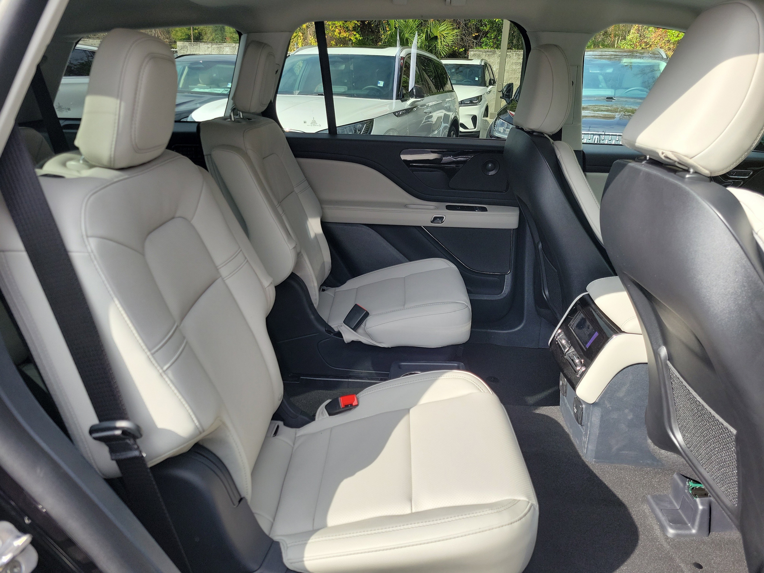 2026 Lincoln Aviator Premiere - Photo 12