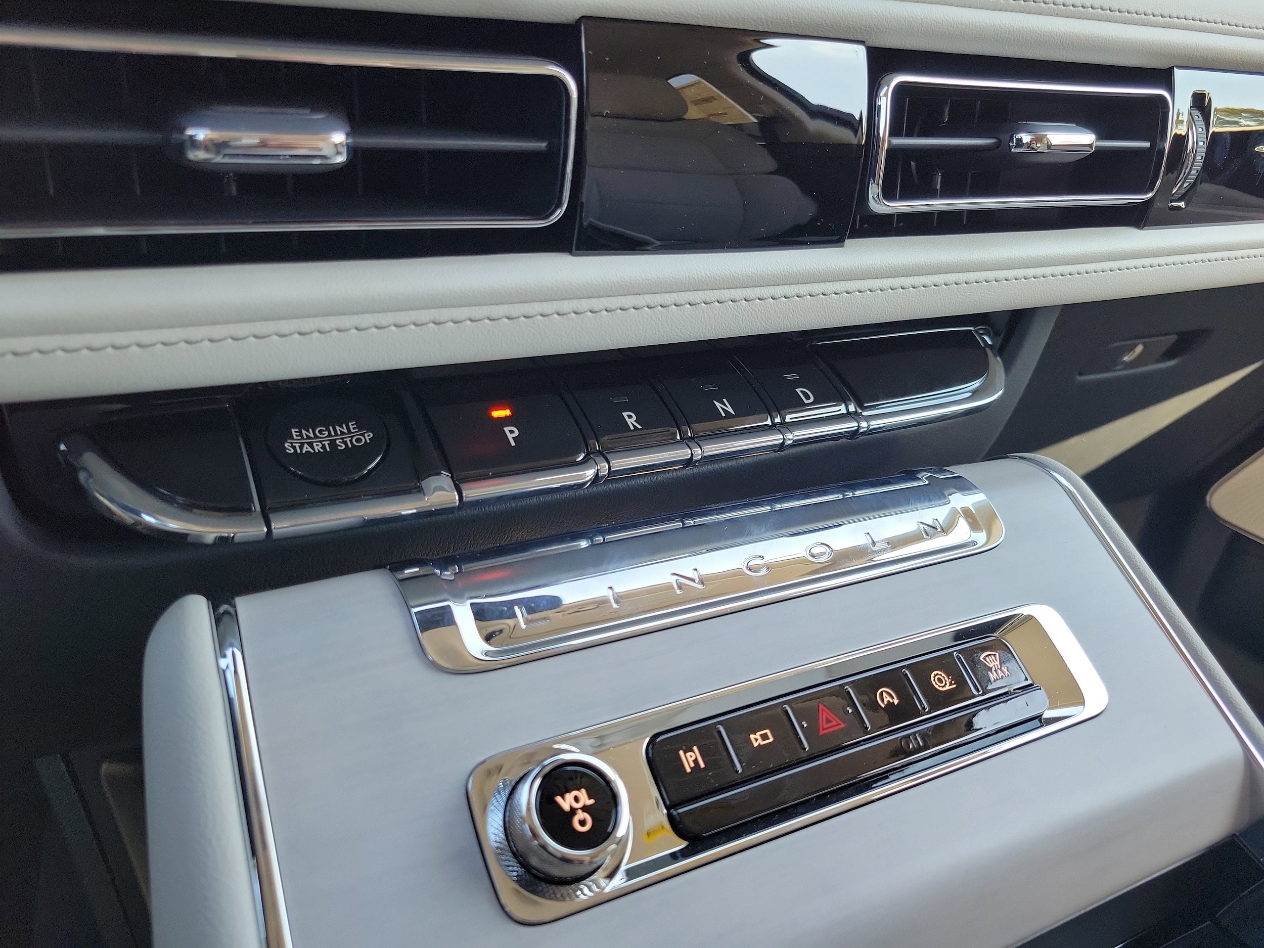 2026 Lincoln Aviator Reserve - Photo 30