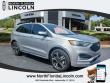 Used 2023 Ford Edge ST Sport Utility