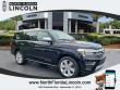 Used 2023 Ford Expedition Platinum Sport Utility