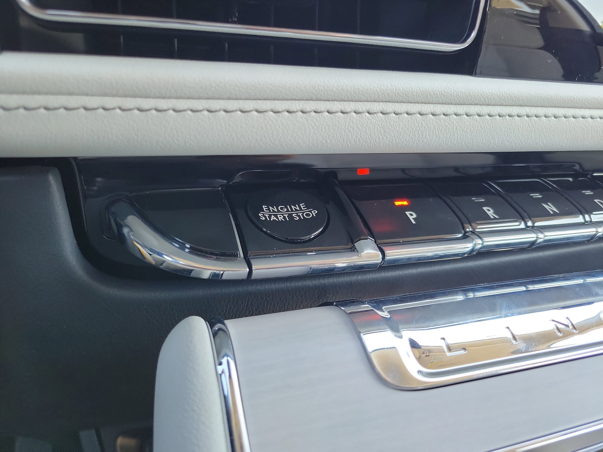 2026 Lincoln Aviator Reserve - Photo 29