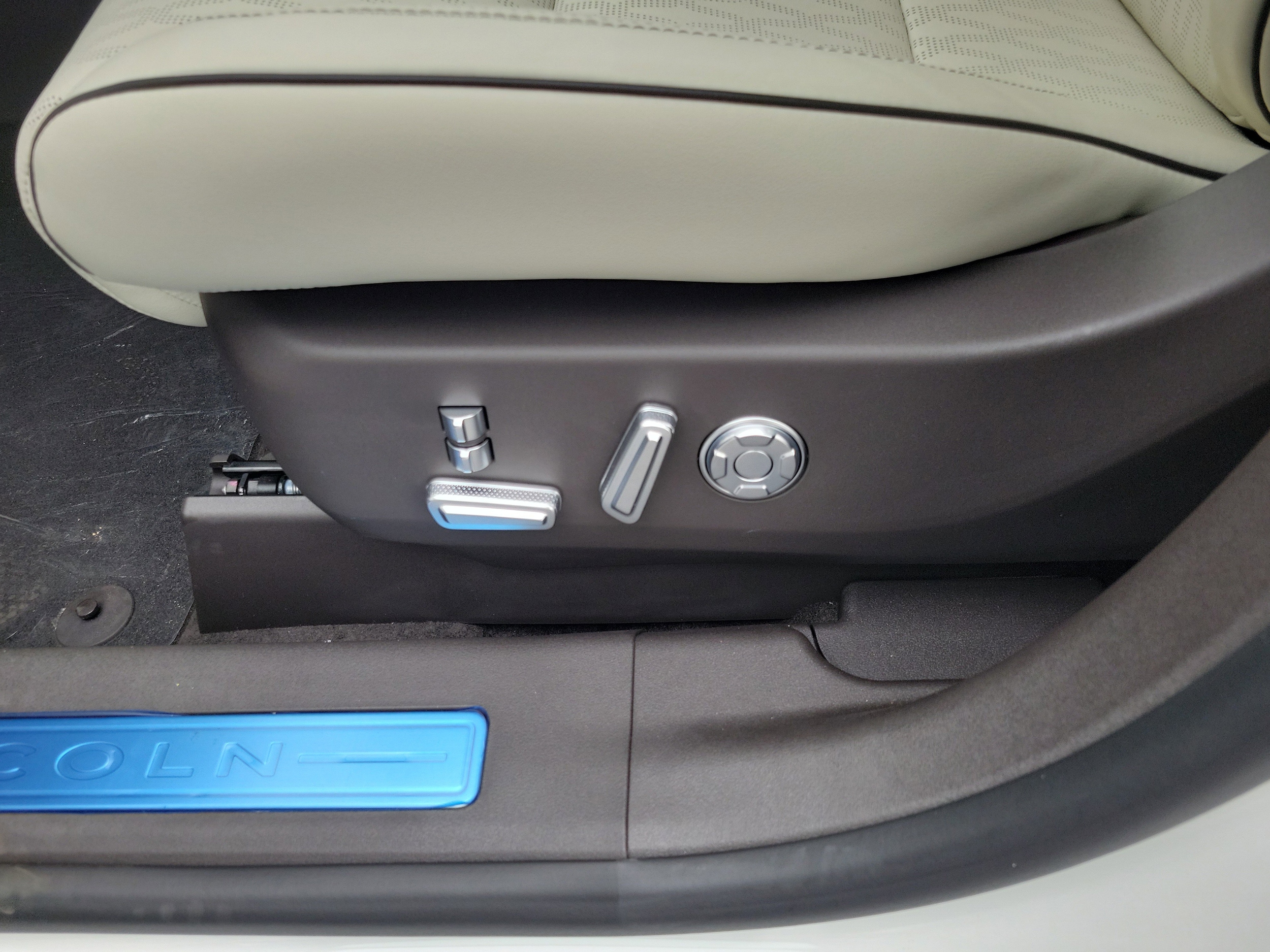 2026 Lincoln Nautilus Black Label - Photo 23