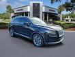 Certified 2022 Lincoln Nautilus Reserve Sport Utility