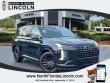 Used 2024 Hyundai Palisade Calligraphy Night Edition Sport Utility