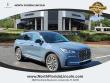 Used 2026 Lincoln Corsair Reserve Sport Utility