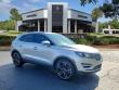 Certified 2017 Lincoln MKC Reserve Sport Utility