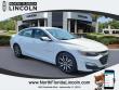 Used 2022 Chevrolet Malibu RS Sedan