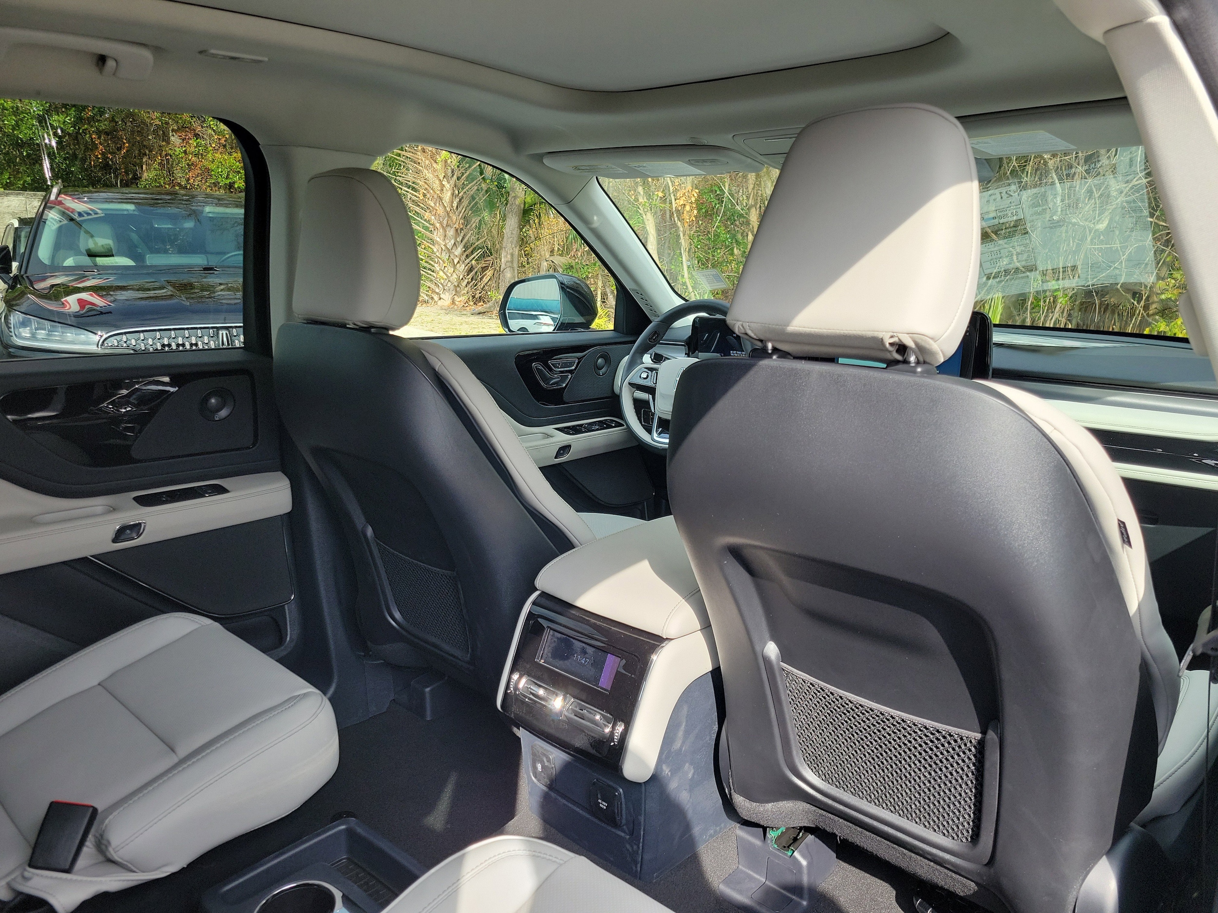 2026 Lincoln Aviator Premiere - Photo 11
