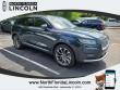 Certified 2022 Lincoln Nautilus Reserve Sport Utility