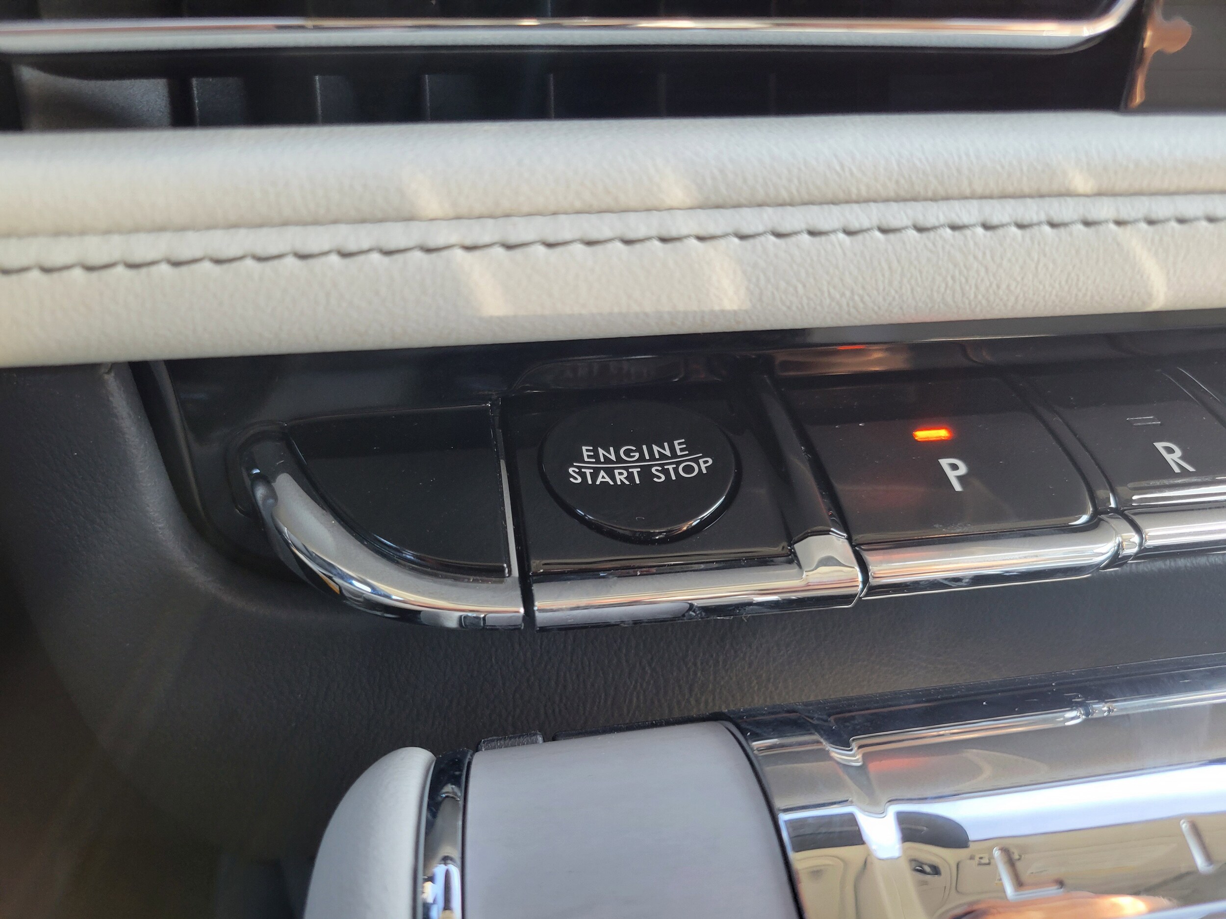 2025 Lincoln Aviator Reserve - Photo 30