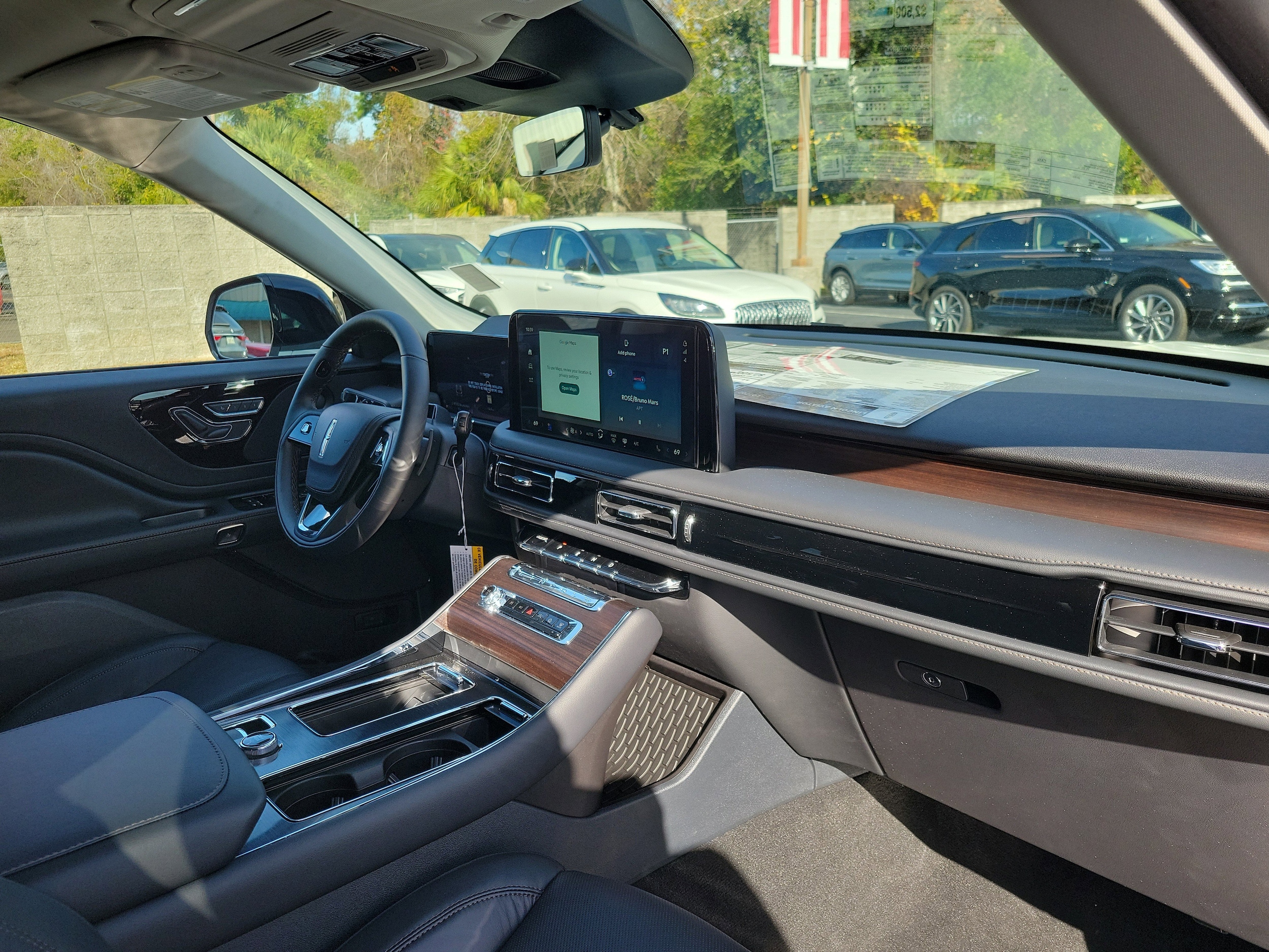 2026 Lincoln Aviator Reserve - Photo 7