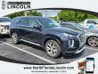 Used 2021 Hyundai Palisade Limited Sport Utility