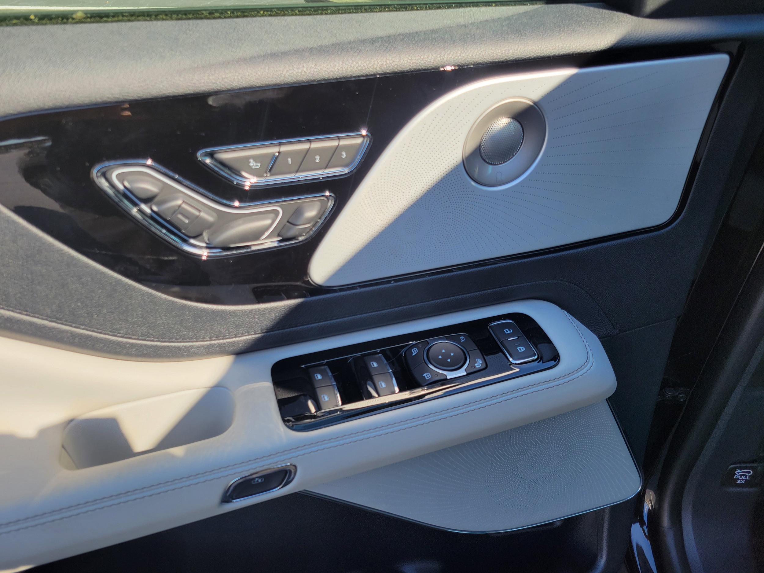 2025 Lincoln Aviator Reserve - Photo 21