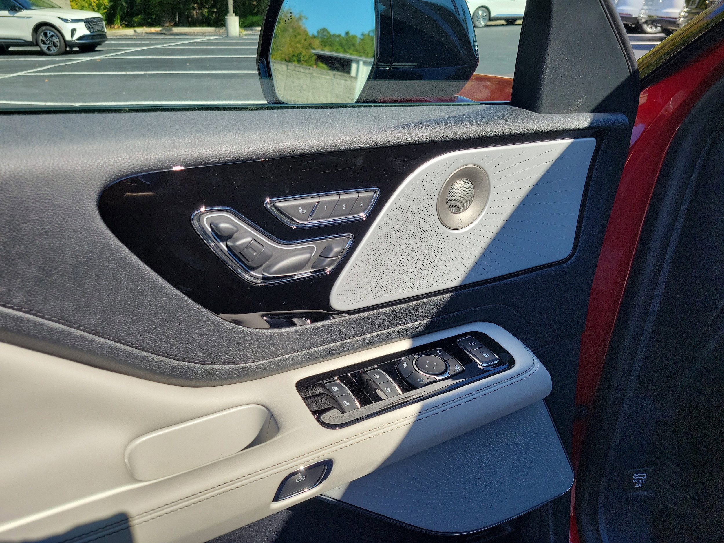 2026 Lincoln Aviator Reserve - Photo 21