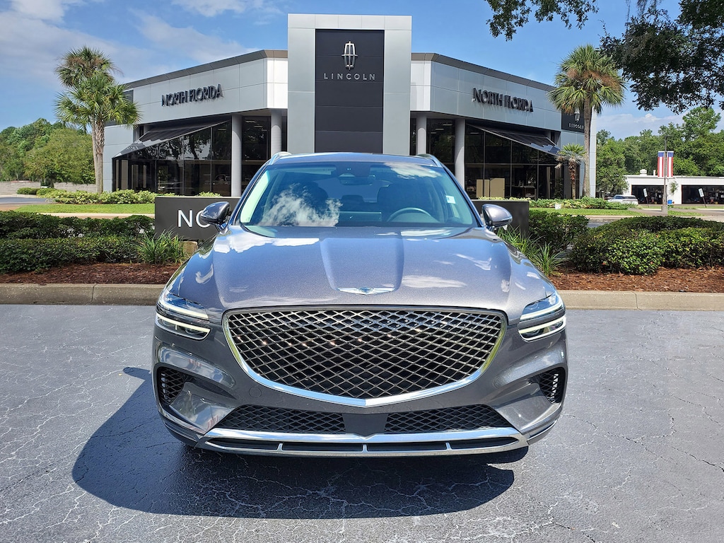 Used 2023 Genesis GV70 2.5T Sport Utility