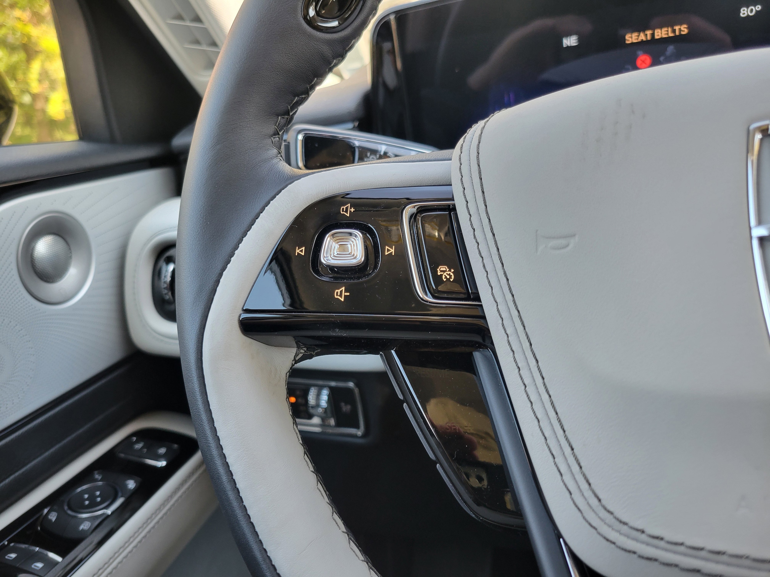 2025 Lincoln Aviator Reserve - Photo 25