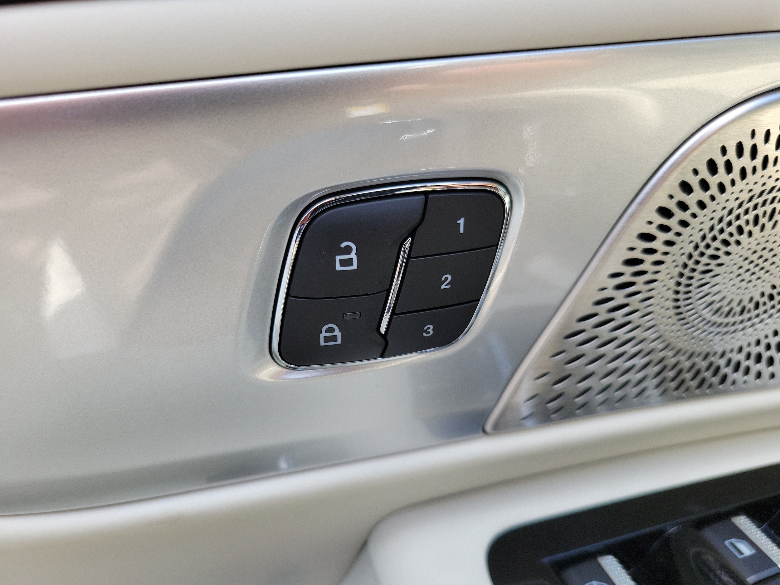 2026 Lincoln Nautilus Black Label - Photo 27