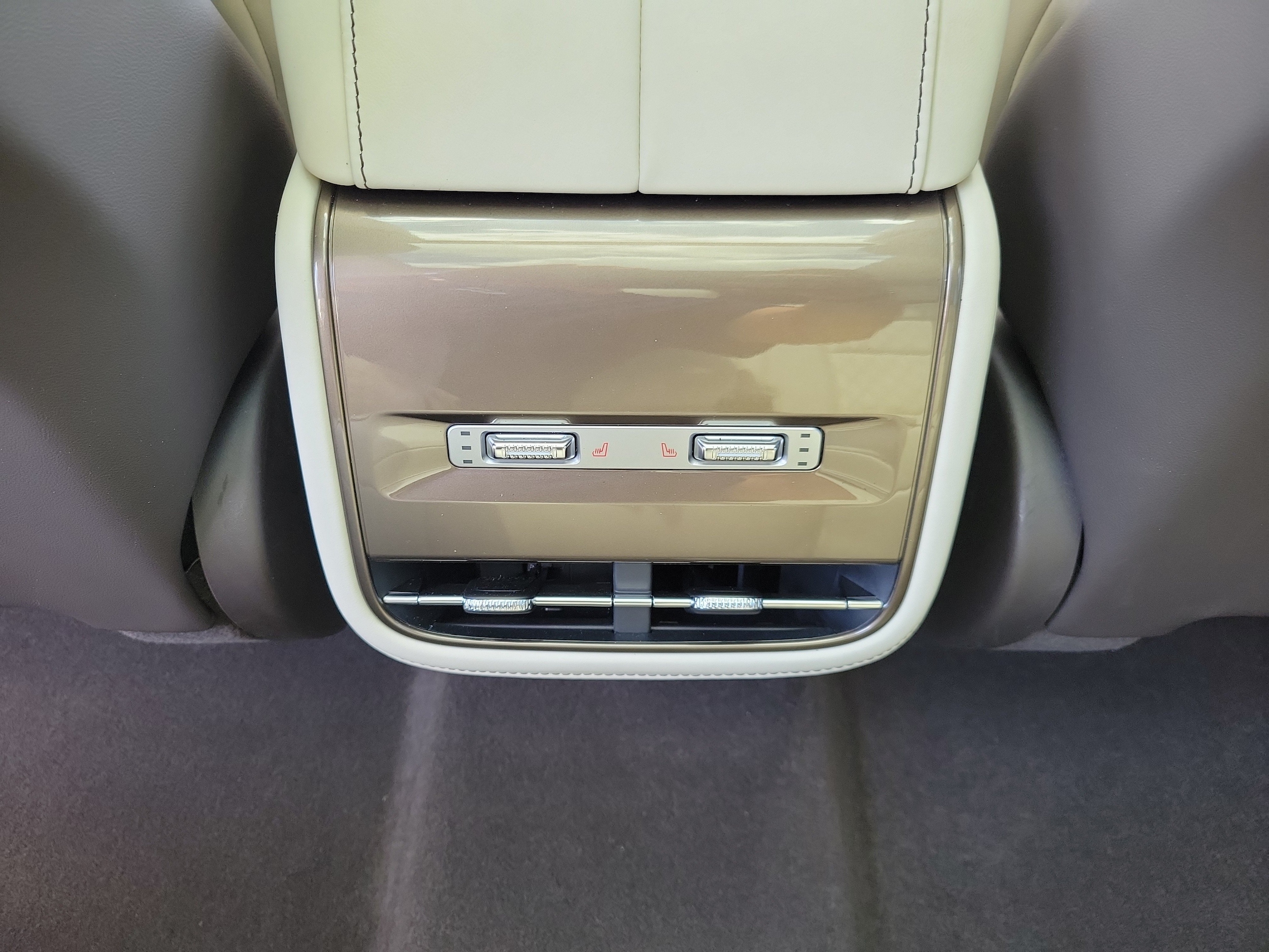 2026 Lincoln Nautilus Black Label - Photo 23