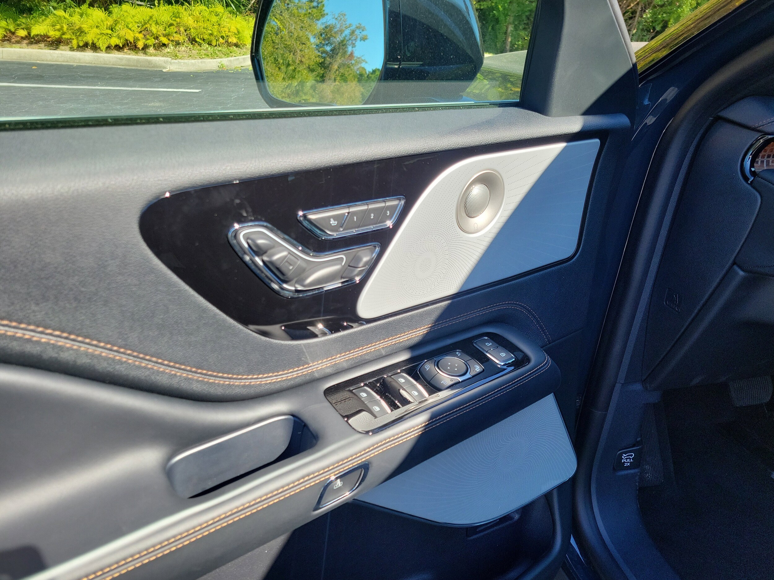 2025 Lincoln Aviator Black Label - Photo 21