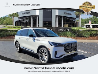 2025 Lincoln Navigator Reserve SUV