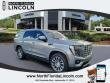 Used 2025 GMC Yukon Denali Sport Utility