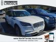 Certified 2021 Lincoln Aviator Reserve Sport Utility