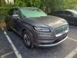 Certified 2022 Lincoln Nautilus Standard Sport Utility