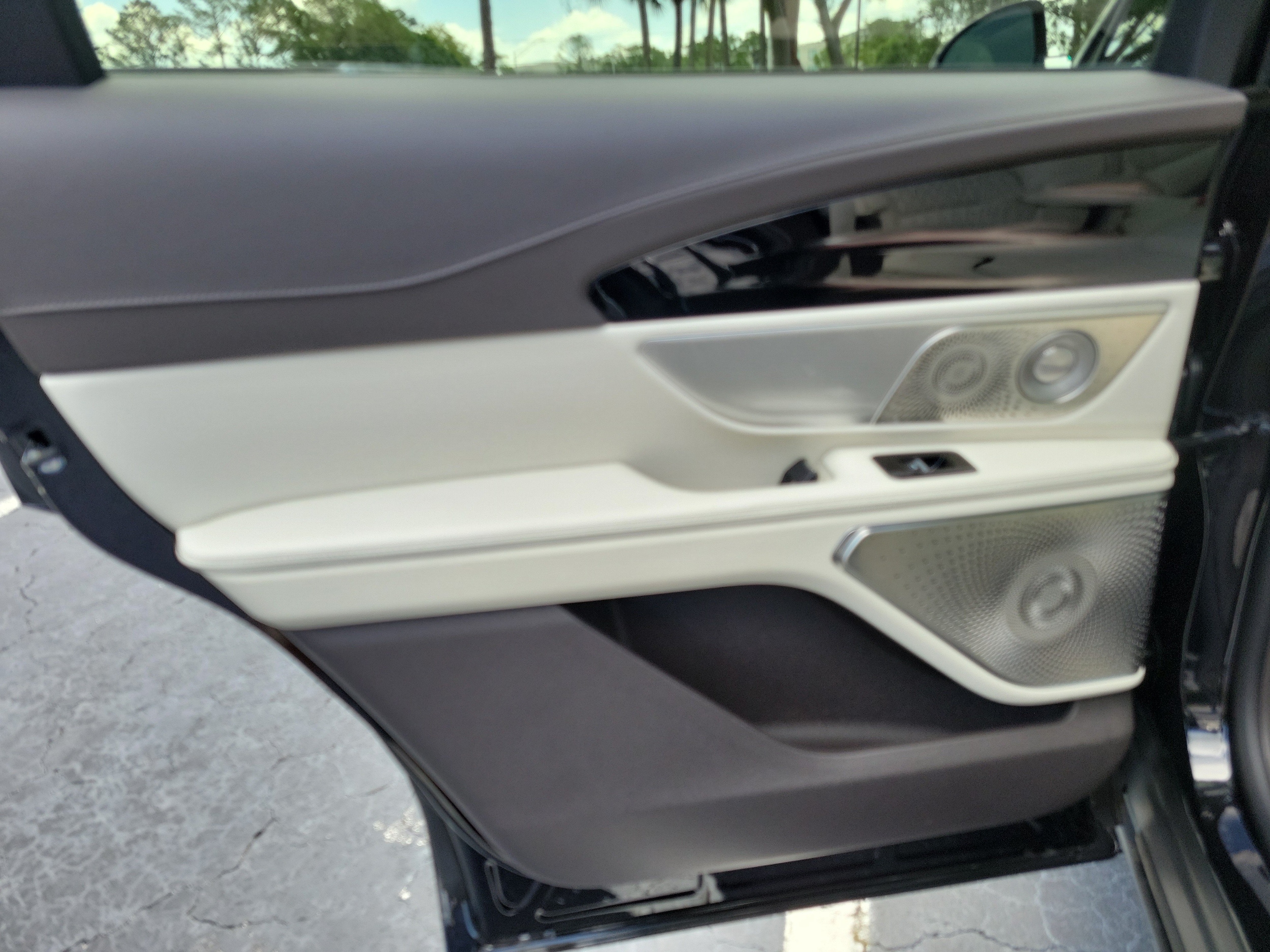 2026 Lincoln Nautilus Black Label - Photo 19