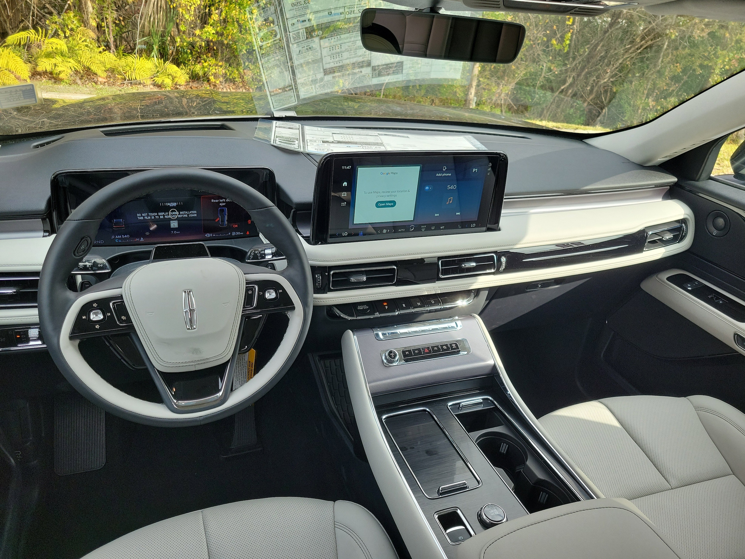2026 Lincoln Aviator Premiere - Photo 17