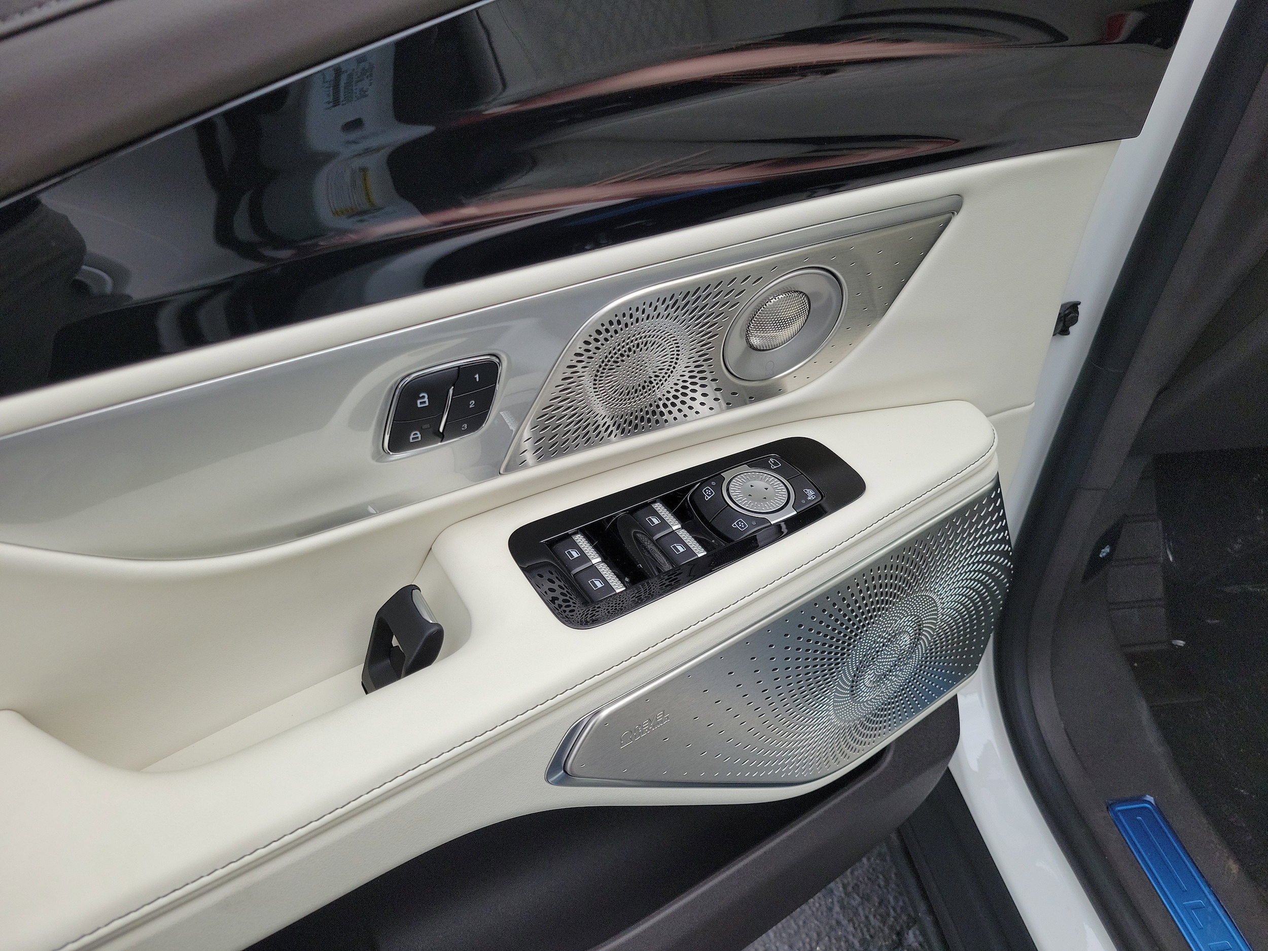 2026 Lincoln Nautilus Black Label - Photo 20