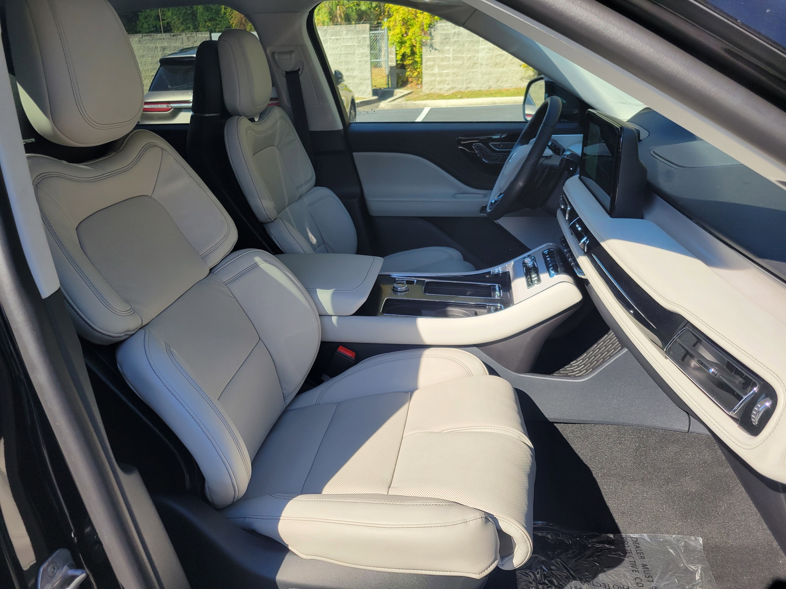 2025 Lincoln Aviator Reserve - Photo 10