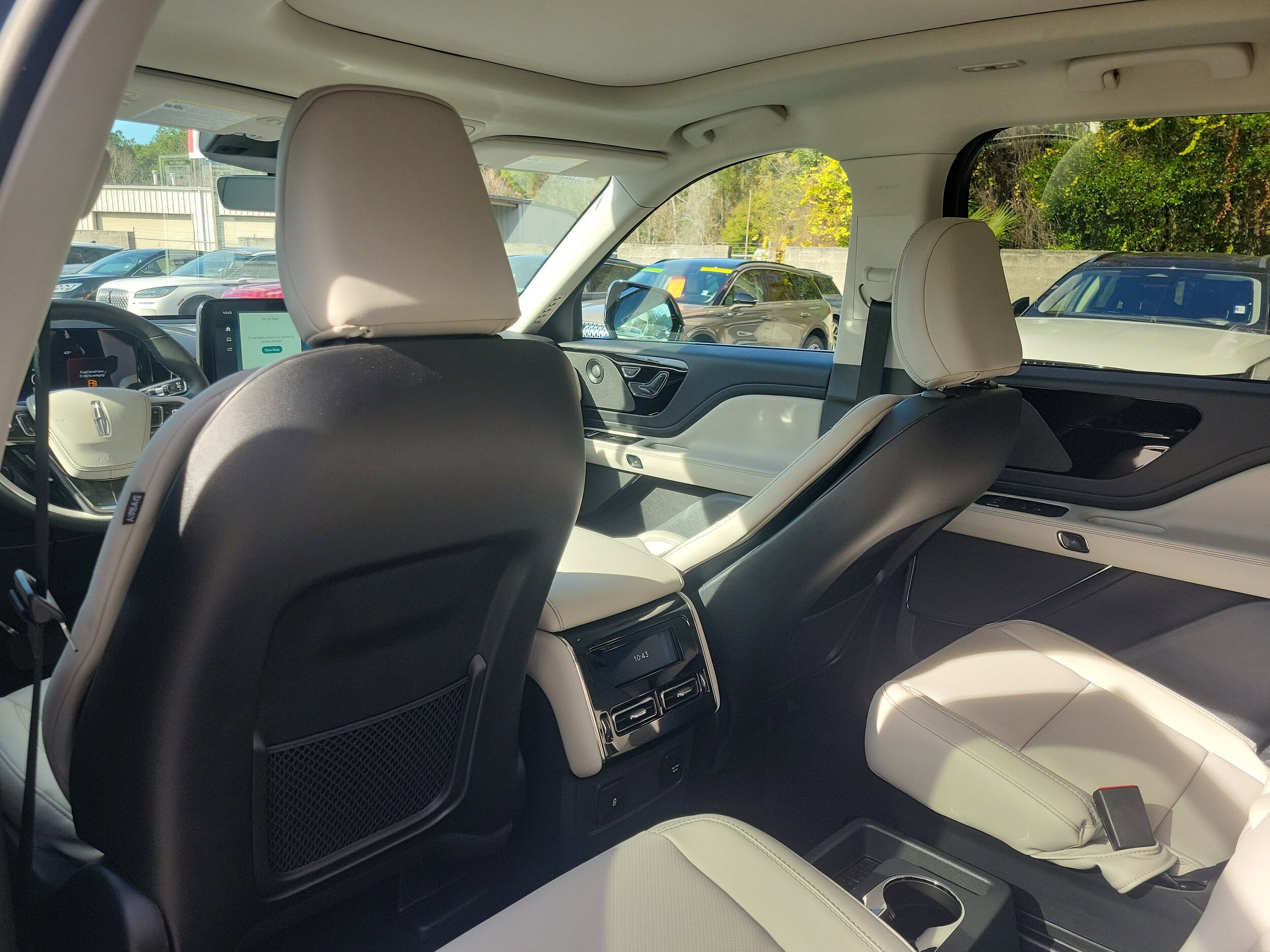 2026 Lincoln Aviator Premiere - Photo 15