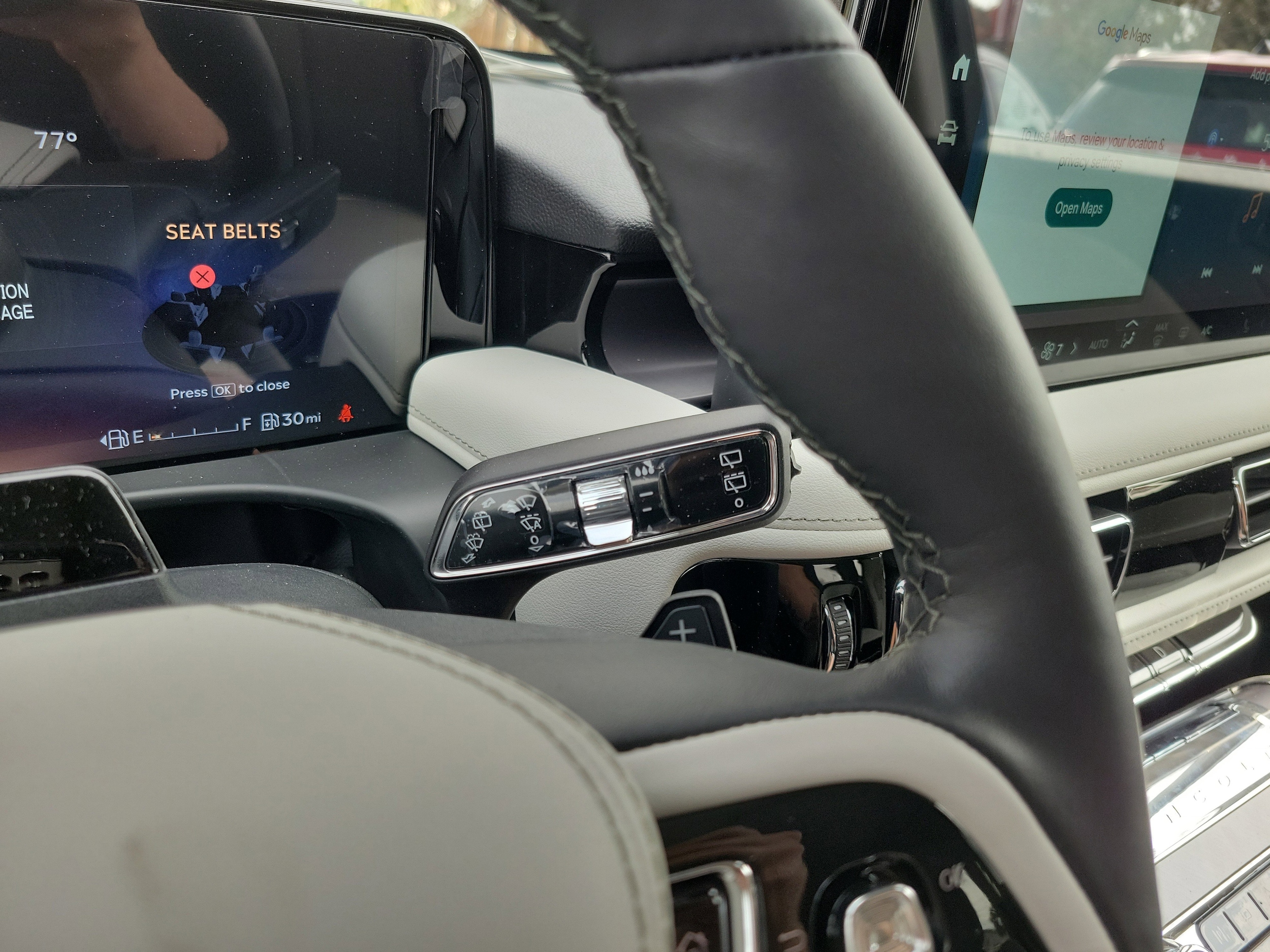 2026 Lincoln Aviator Premiere - Photo 26