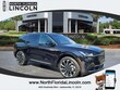  Lincoln Nautilus