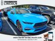 Used 2025 Ford Mustang Ecoboost Coupe