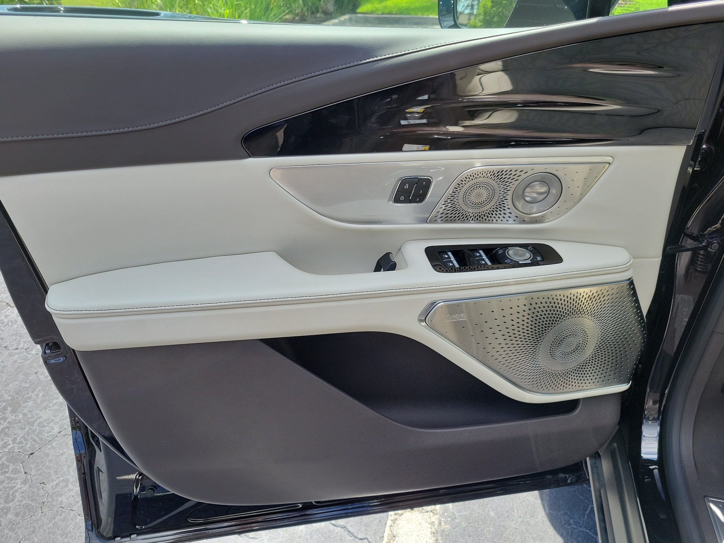 2026 Lincoln Nautilus Black Label - Photo 26