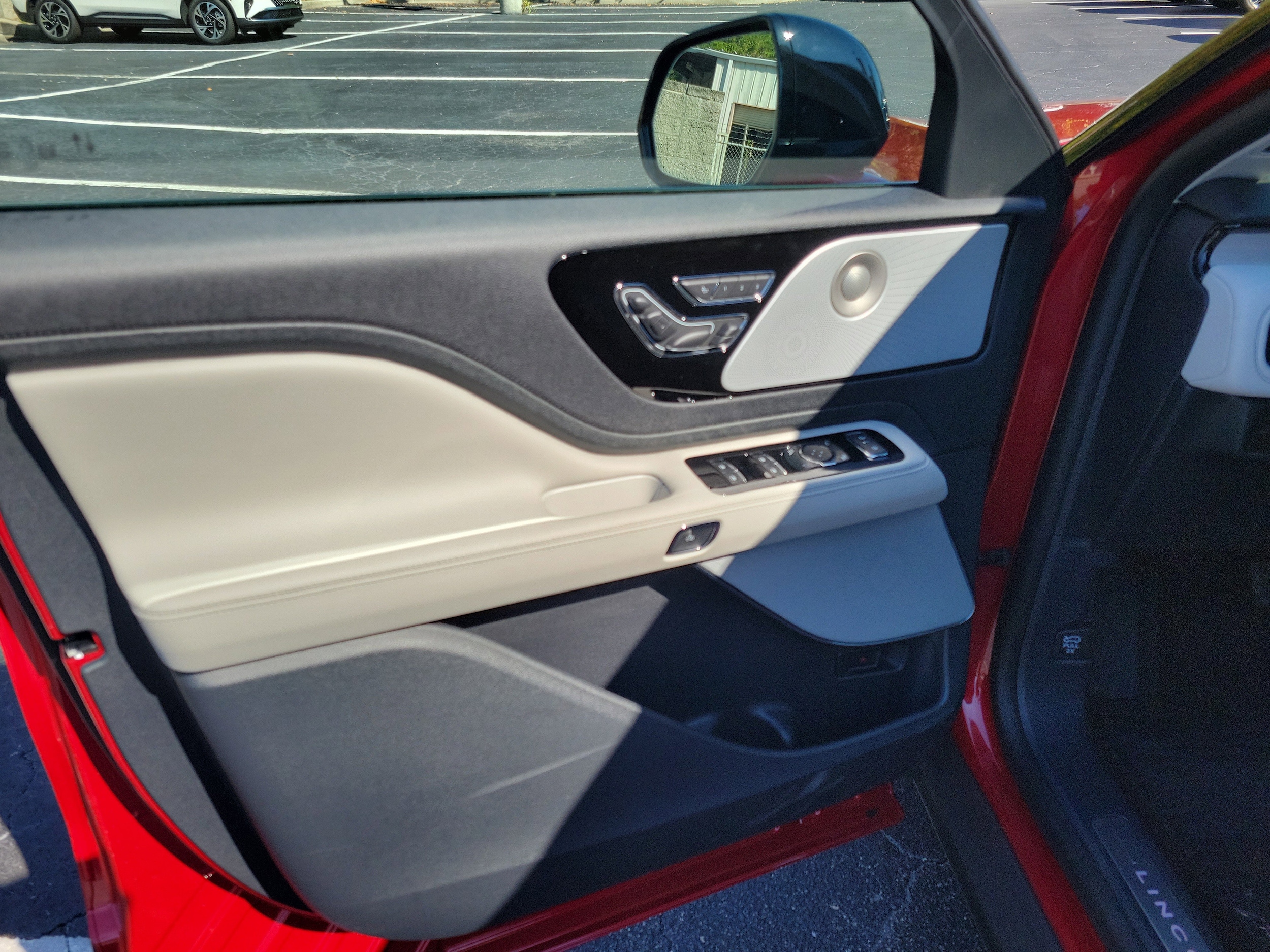 2026 Lincoln Aviator Reserve - Photo 20
